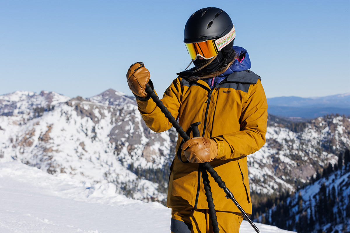 Best Women's Ski Jackets of 2025 | Switchback Tested